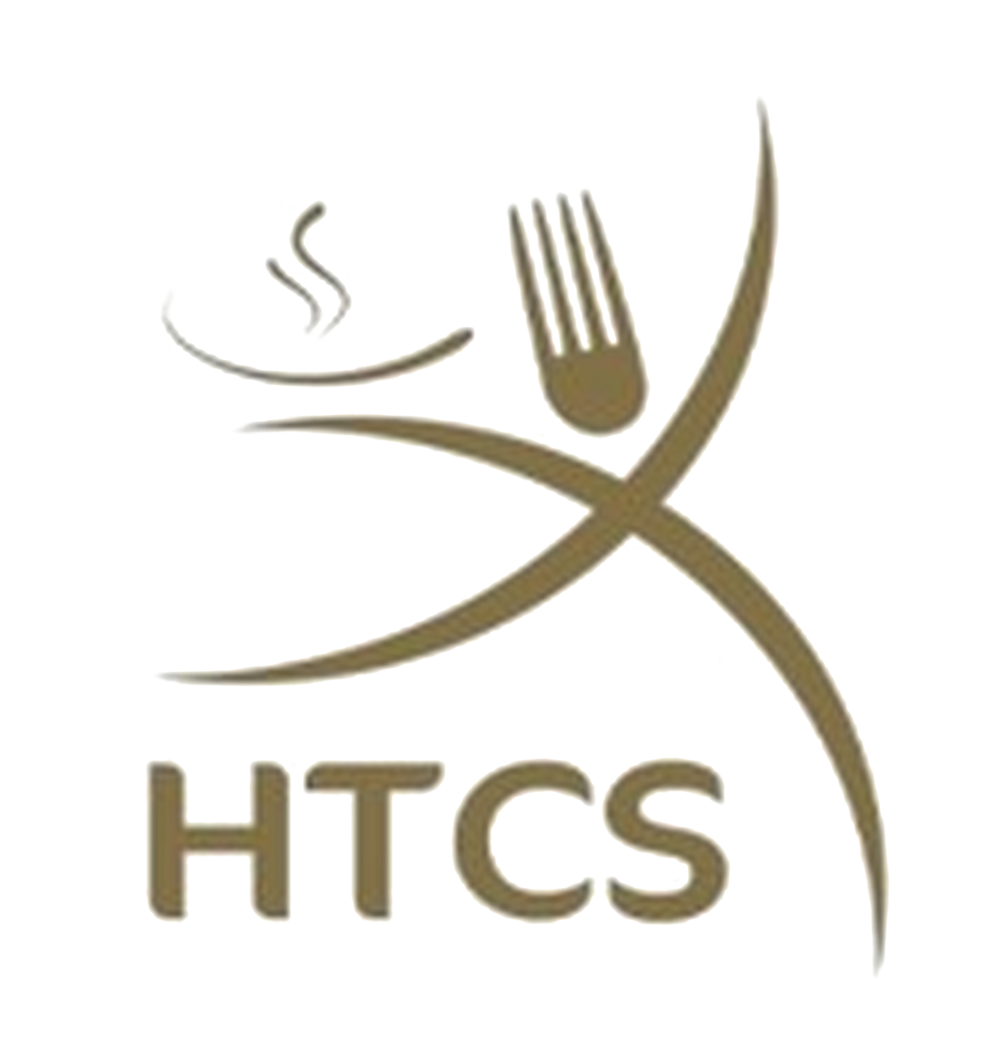 HTCS — HighTech Catering Service logo